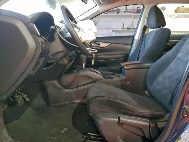 Nissan Rogue S Image 4