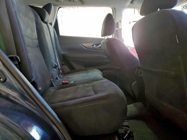 Nissan Rogue S Image 7