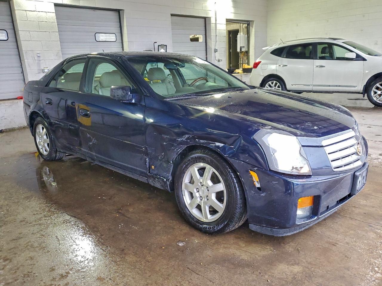 Cadillac CTS Hi Feature V6 Image 6