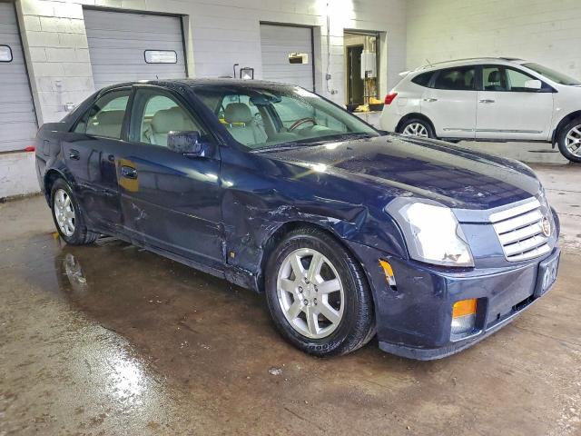 Cadillac CTS Hi Feature V6 Image 6