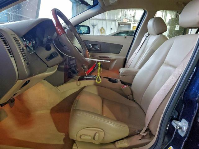 Cadillac CTS Hi Feature V6 Image 3