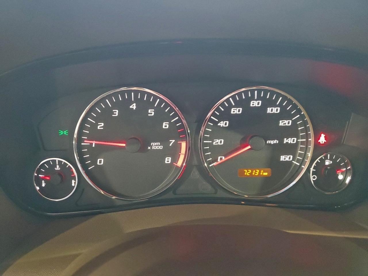 Cadillac CTS Hi Feature V6 Image 12