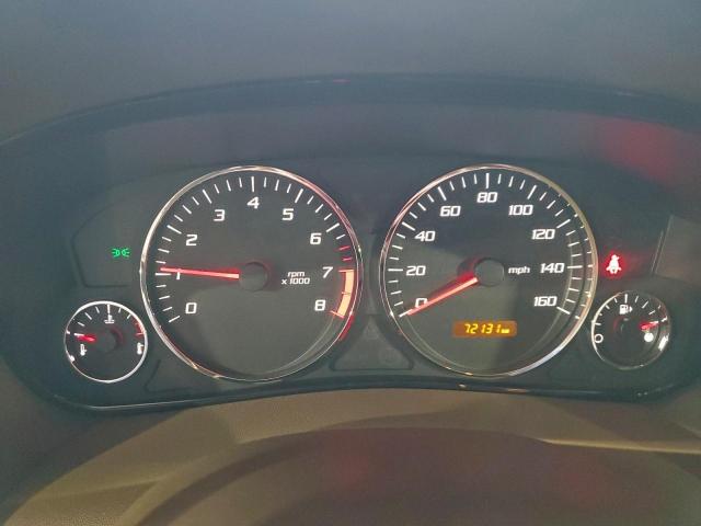 Cadillac CTS Hi Feature V6 Image 12