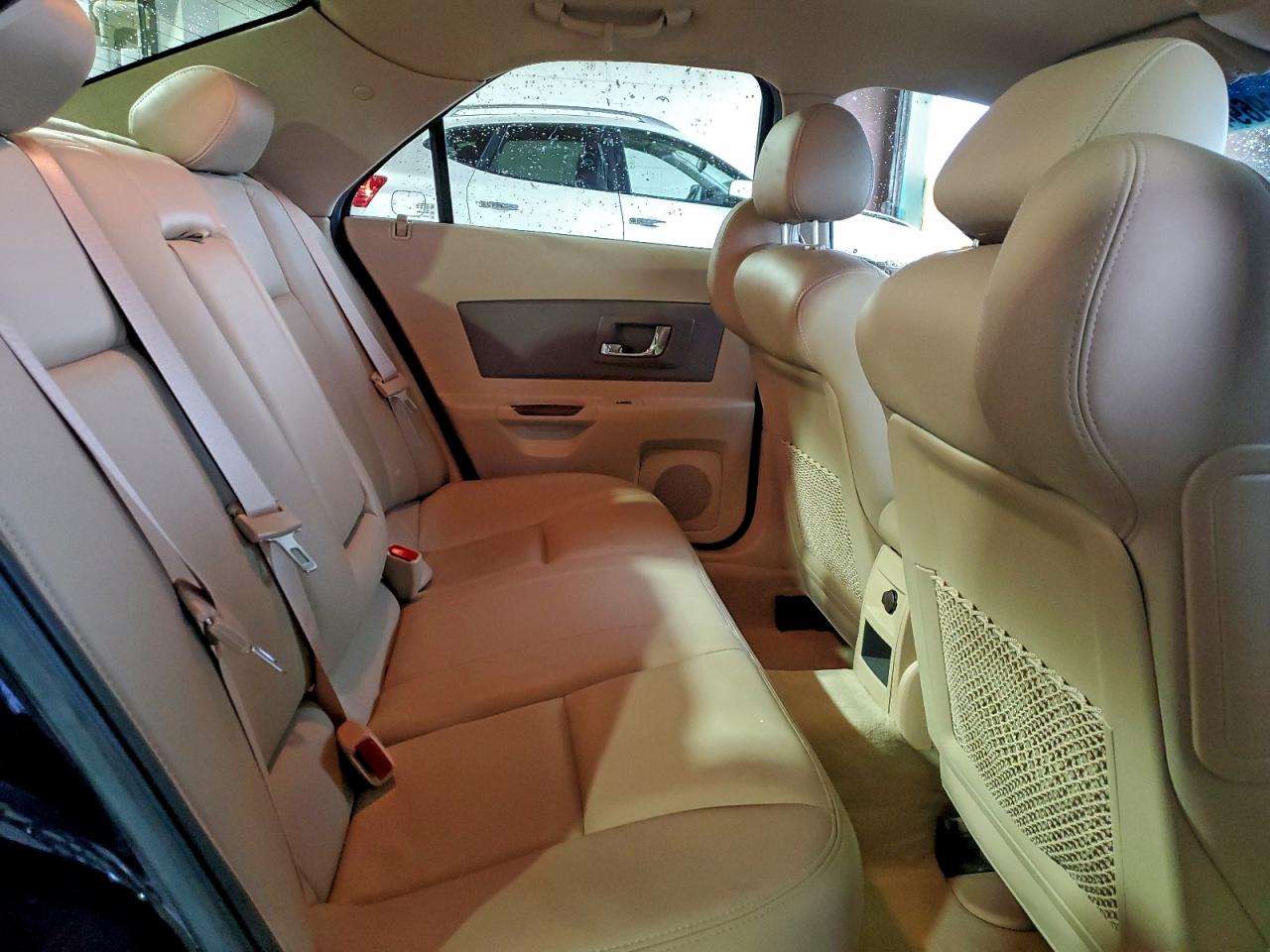 Cadillac CTS Hi Feature V6 Image 11