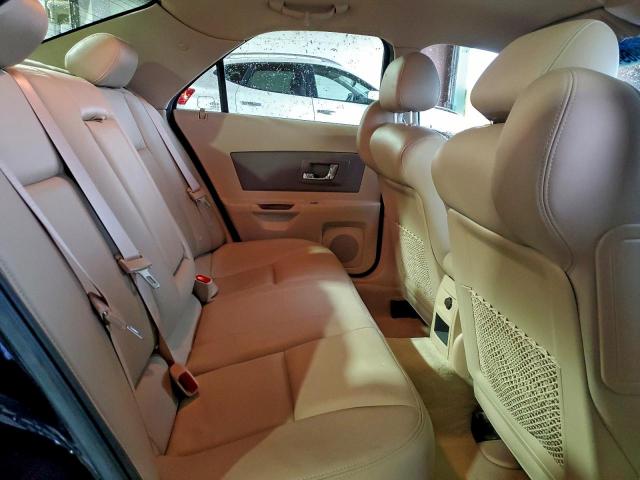 Cadillac CTS Hi Feature V6 Image 11