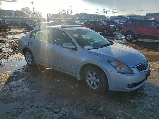 Nissan Altima 2.5 Image 3