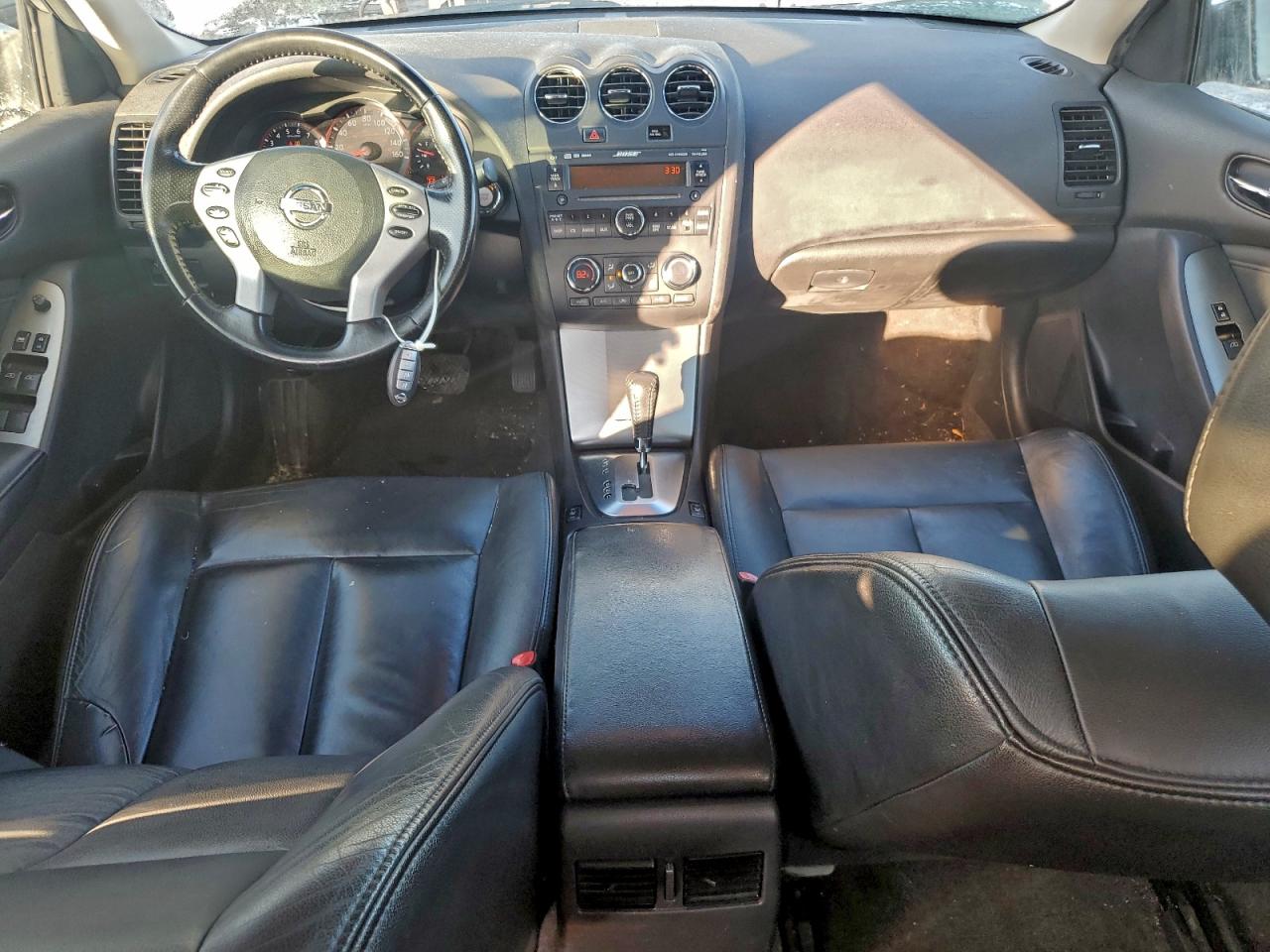 Nissan Altima 2.5 Image 7