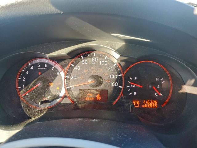 Nissan Altima 2.5 Image 11