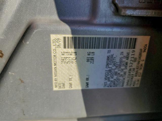 Nissan Altima 2.5 Image 12