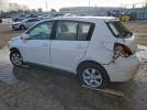 Nissan Versa S Image 2