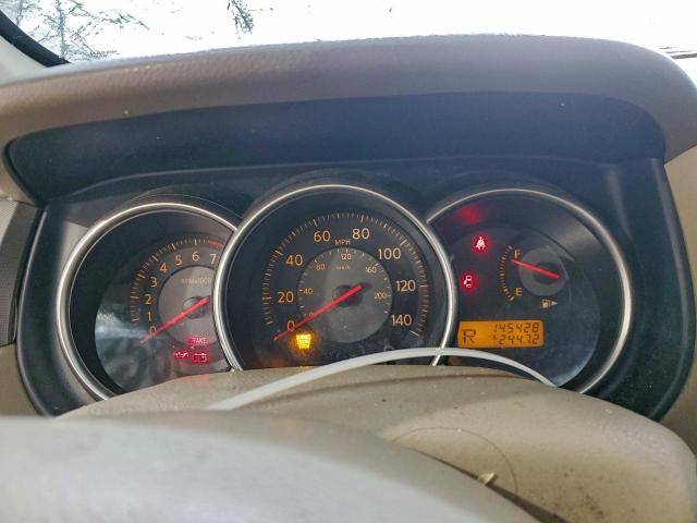 Nissan Versa S Image 13