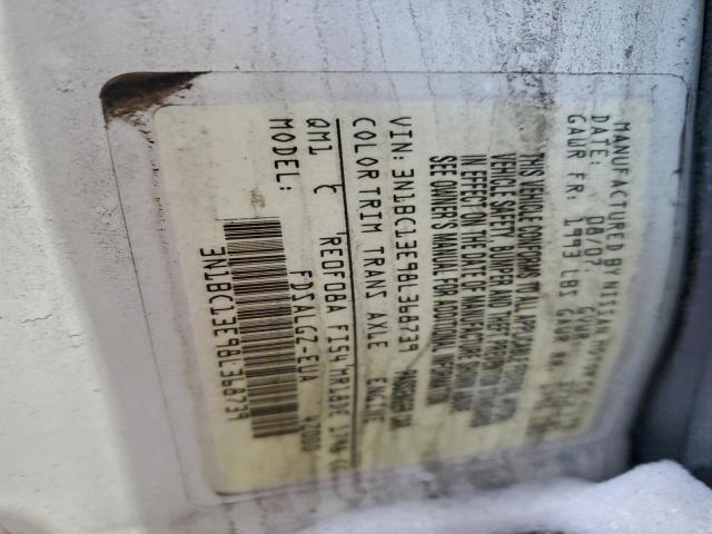 Nissan Versa S Image 10