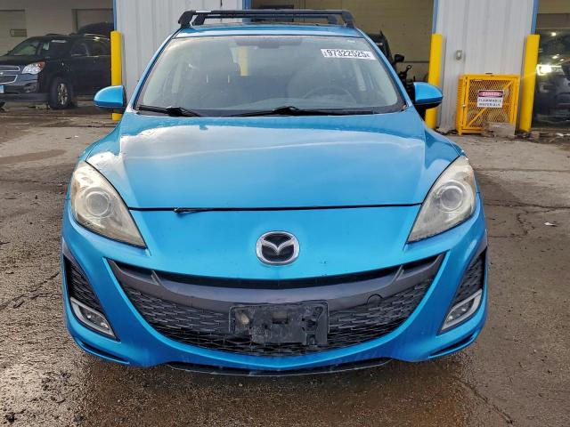 Mazda Mazda3 S Image 7