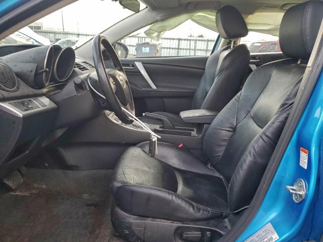 Mazda Mazda3 S Image 11