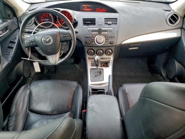 Mazda Mazda3 S Image 8