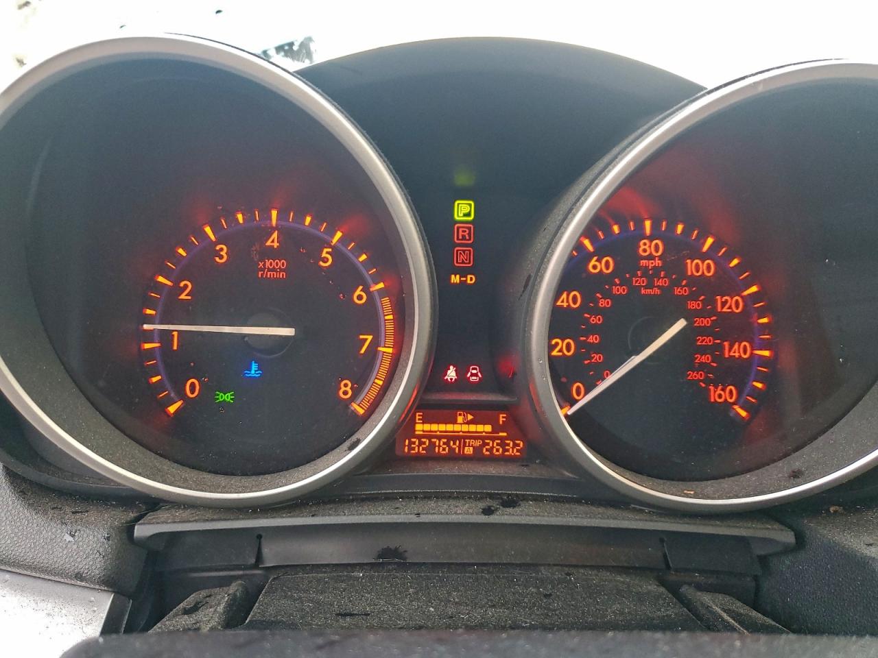 Mazda Mazda3 S Image 9