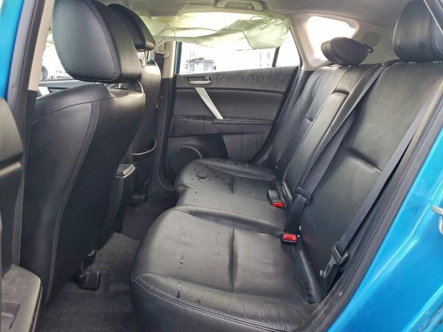 Mazda Mazda3 S Image 6