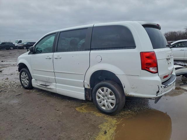 Dodge Caravan Se Image 2