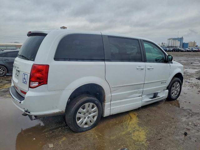 Dodge Caravan Se Image 12