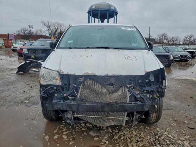 Dodge Caravan Se Image 14