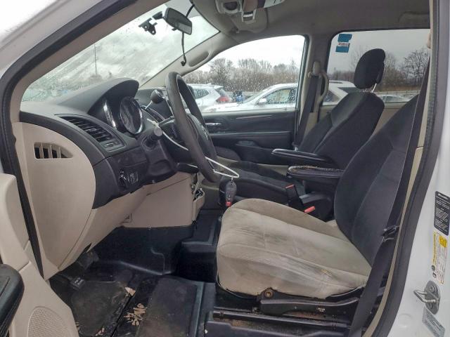 Dodge Caravan Se Image 6