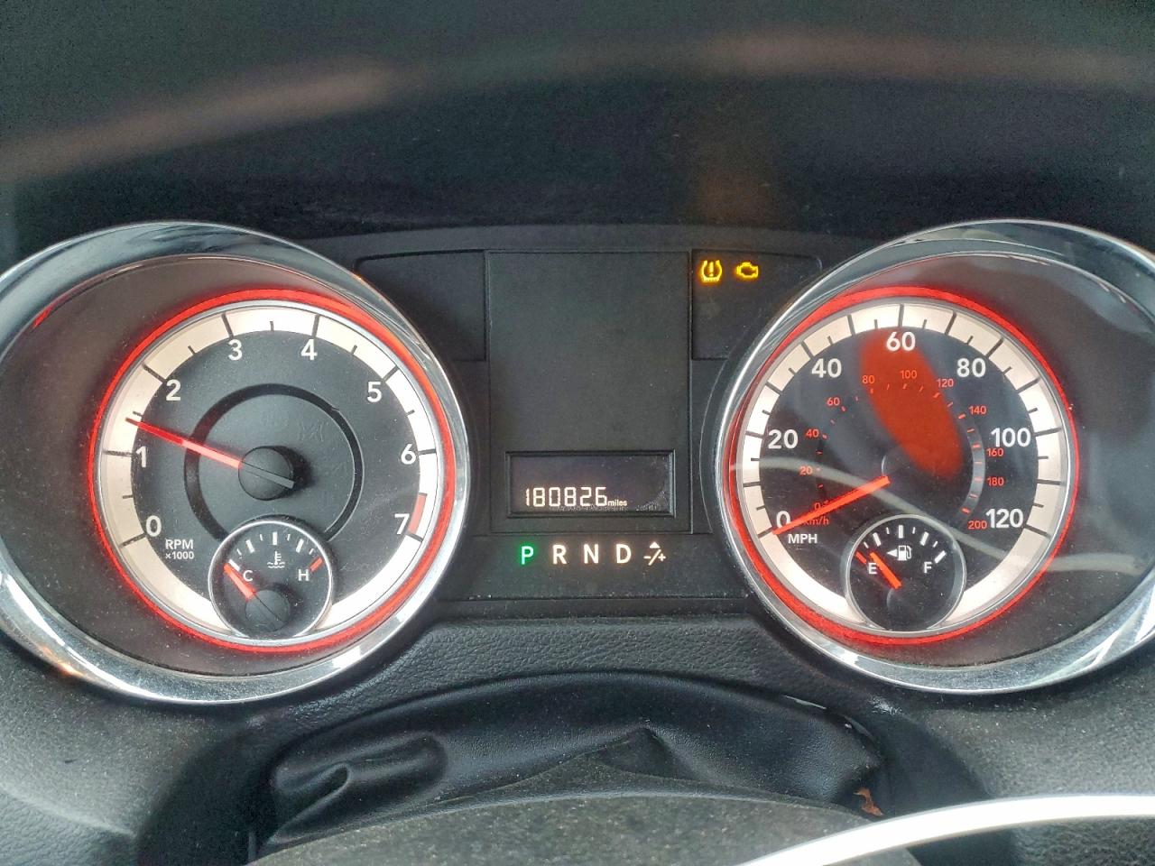 Dodge Caravan Se Image 8