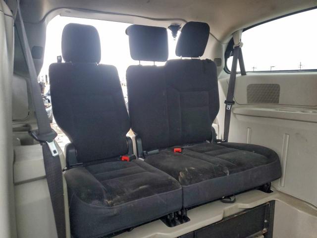 Dodge Caravan Se Image 5