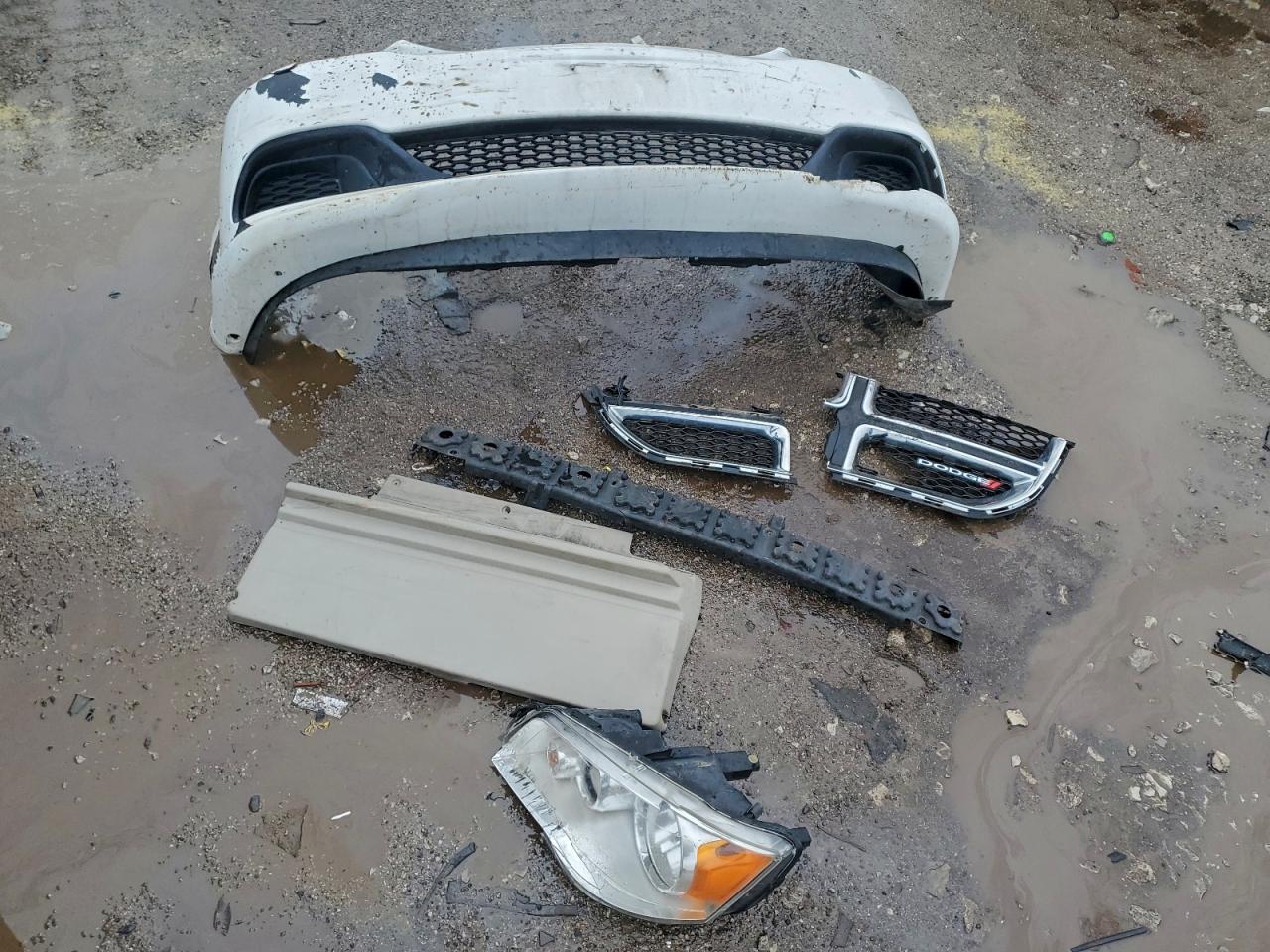 Dodge Caravan Se Image 11