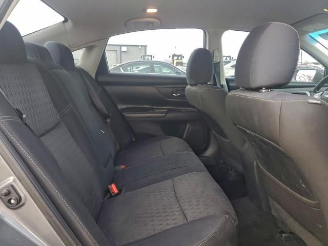 Nissan Altima 2.5 Image 2