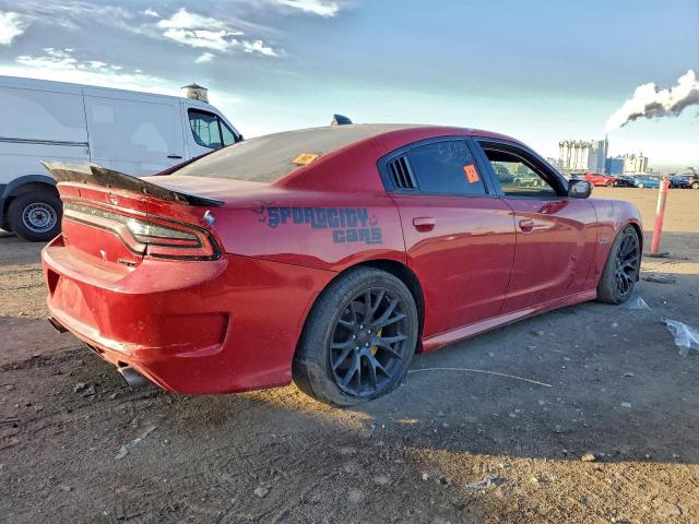 Dodge Charger R/t 392 Image 3