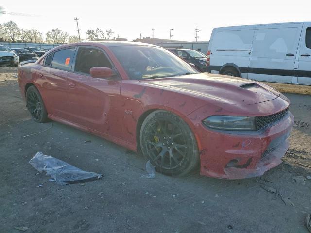 Dodge Charger R/t 392 Image 4