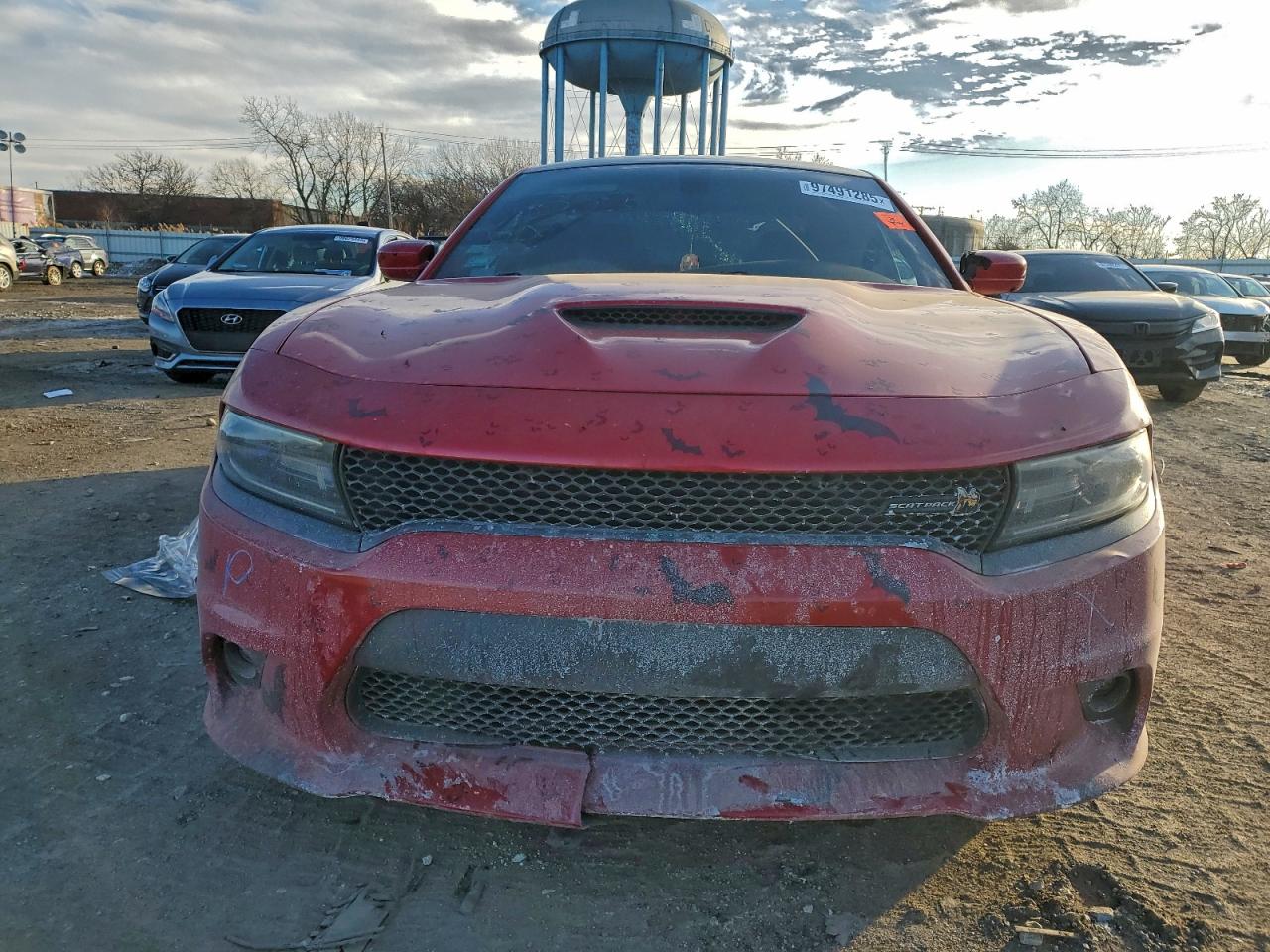 Dodge Charger R/t 392 Image 5