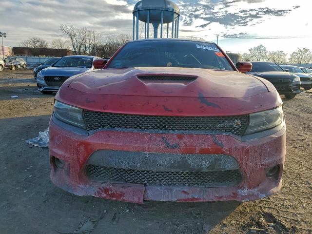 Dodge Charger R/t 392 Image 5