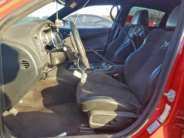 Dodge Charger R/t 392 Image 11