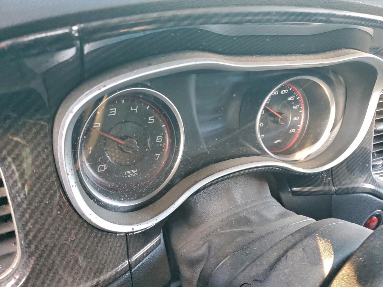 Dodge Charger R/t 392 Image 10