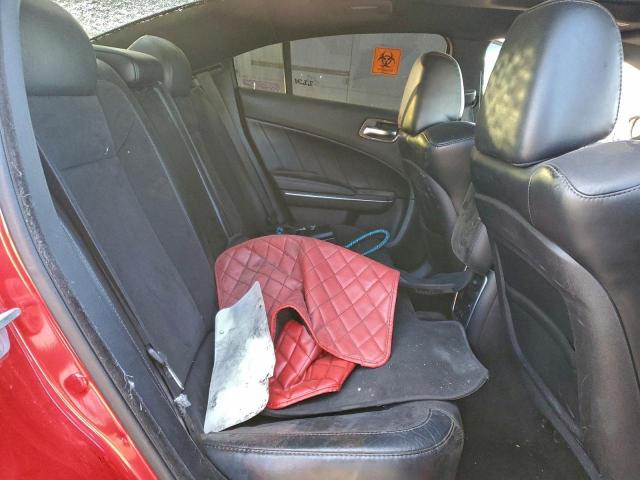 Dodge Charger R/t 392 Image 9