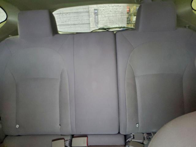 Nissan Rogue S Image 12