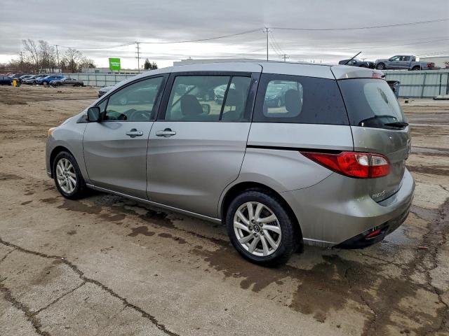 Mazda 5 Image 7