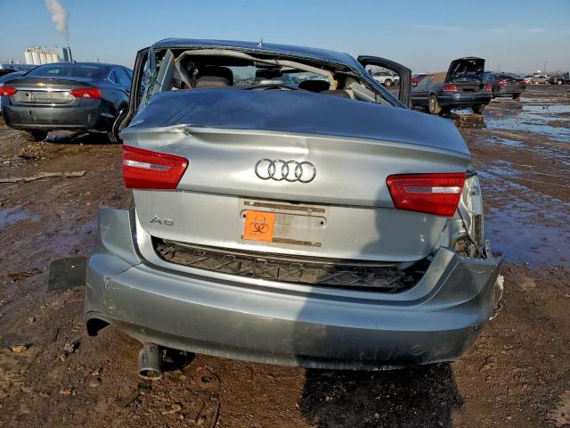 Audi A6 Premium Plus Image 4