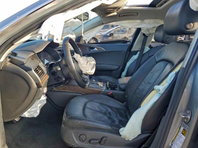 Audi A6 Premium Plus Image 12