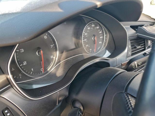 Audi A6 Premium Plus Image 9