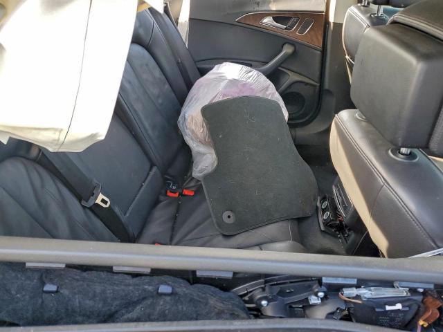 Audi A6 Premium Plus Image 7