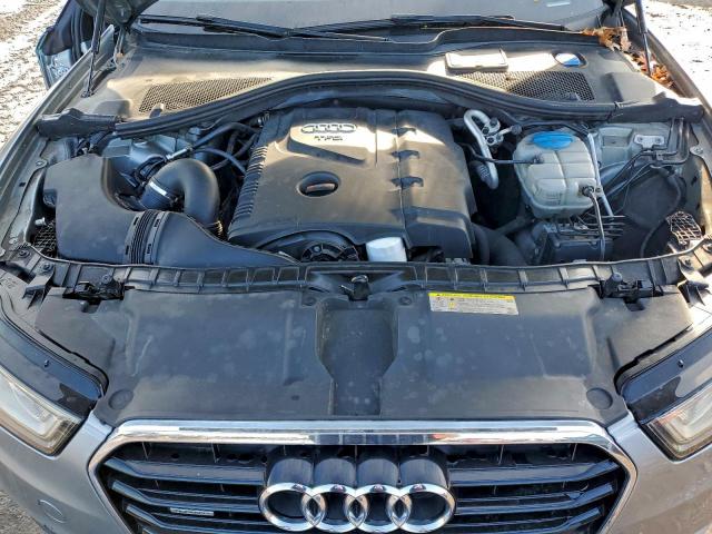 Audi A6 Premium Plus Image 2