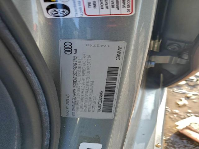 Audi A6 Premium Plus Image 10