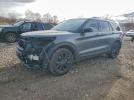 Ford Explorer Limited Image 1