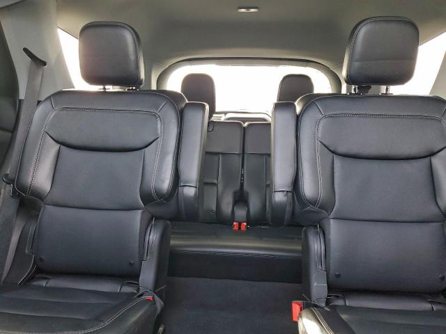 Ford Explorer Limited Image 7