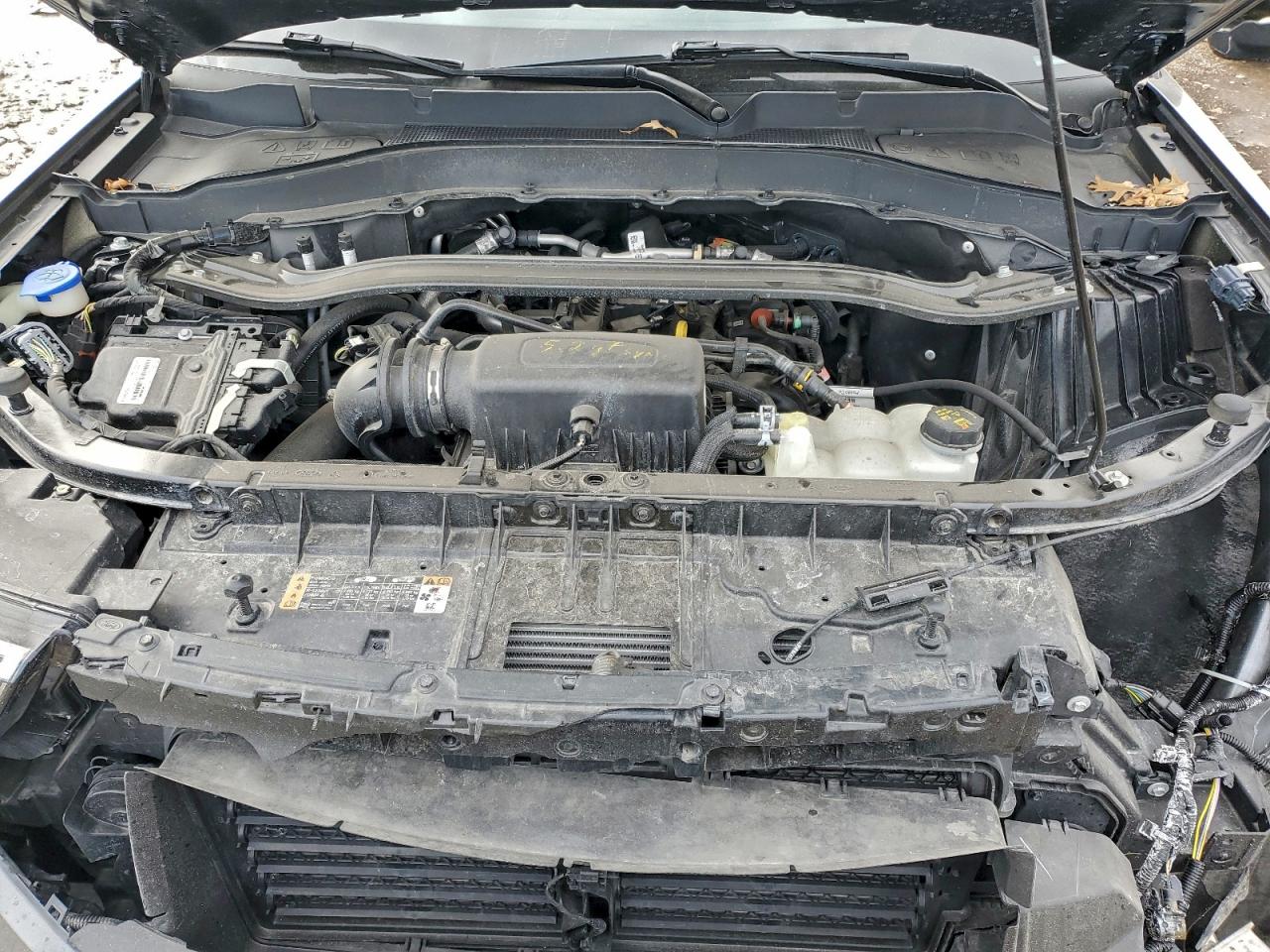 Ford Explorer Limited Image 10