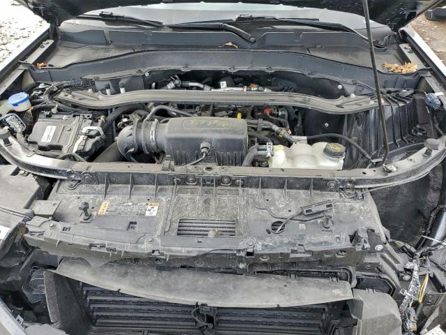 Ford Explorer Limited Image 10