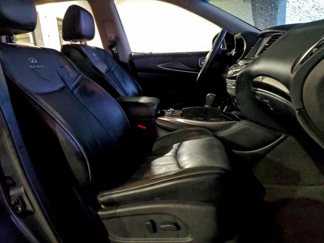 INFINITI Qx Image 7
