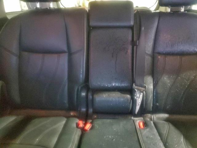 INFINITI Qx Image 11